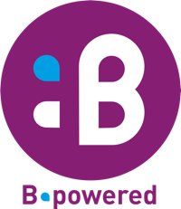 B-powered-logo